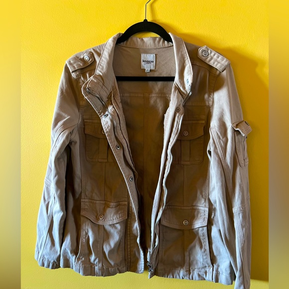 Kenzie Jacket - Picture 2 of 4